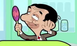 憨豆漫画,幽默与智慧的碰撞