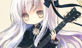 韩国漫画少女,少女生存的秘密世界