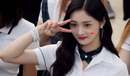 吃瓜娱乐圈周洁琼,娱乐圈的瓜田女王，揭秘明星背后的故事